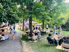 -HERRE·FARM 赫尔露营农场·团建聚会包场