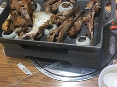 -九十九顶毡房(阜石路店)