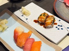 -大渔铁板烧(东城店)