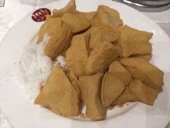 -阿里郎海鲜酒店
