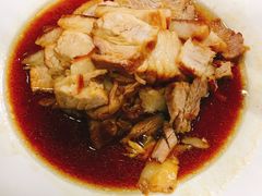 -荣生萝卜汤饭店
