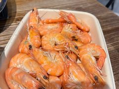 白灼虾-盒马鲜生(龙德广场店)