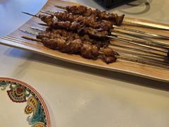 -巴依老爷新疆美食(清华东门店)
