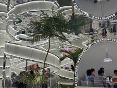 -3号仓库·创意中国菜(新世界城店)