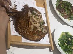 -火龙堂·风味民间菜(文一路店)