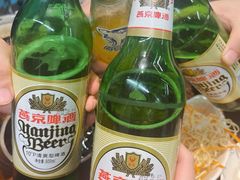 -连手特色烤串