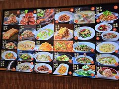 -阿明小菜·海鲜·上海菜(梅陇店)