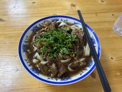 -清真-戏楼王记牛肉面