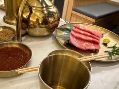 -权金城·炭火烤肉(北京联想桥店)