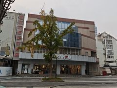 -三福百货(石路店)