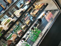 -海岩咖啡(南中环国金店)