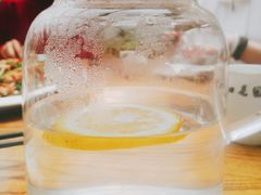 -丫口花园餐厅·融合菜