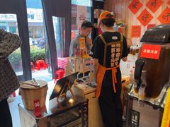 -荆九爷爆炒桥头三嫩(浙大店)