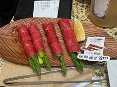 -安又胖韩国烤肉(南山海岸城店)