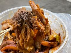 -明记牛杂(新马路分店)
