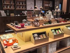 -奈雪茶院·茶室茶馆(广州粤海天地店)