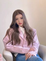 -3AM·S HAIR SALON烫发染发接发