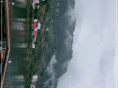 -雷波马湖风景区