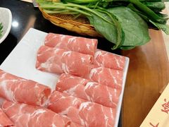 -情忆草原涮肉馆