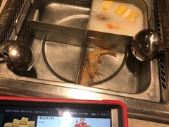 -海底捞火锅(石厦时代广场店)