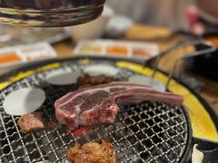 -釜山火炉韩式炭火烤肉(欧洲城店)