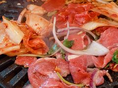 -东北小胖墩·烤肉(大冶雨润店)