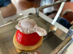 -上海和平饭店华懋阁 Cathay Room