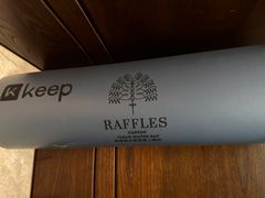 -海南清水湾莱佛士酒店