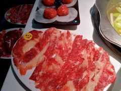 -潮发潮汕牛肉店(龙洞店)