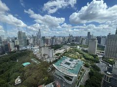 -上海明天广场JW万豪酒店