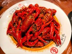 -有位虾匠的小馆·小龙虾·海鲜土菜(市北店)