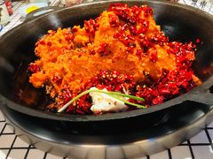 -董眼镜火锅(洪崖洞总店)
