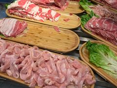 -非烤勿扰韩料自助烤肉(松山湖万科店)