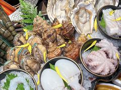 -一绪に和牛寿喜烧(罗湖益田假日店)