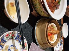 -金翠河烧鹅餐厅(解放碑时代广场店)