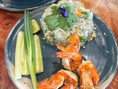 -Pad Thai Kratong Thong by ama