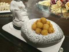 -颜家菜·鲁菜世家(大明湖店)