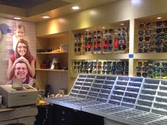 -潘多拉眼镜·蔡司依视路明月(潘家园店)