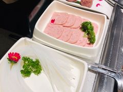 -海底捞火锅(万象城店)