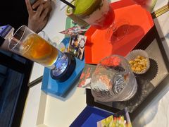 -茶是一枝花泡茶店