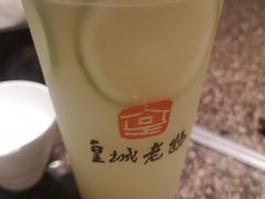 -皇城老妈·大连海鲜火锅(港湾店)
