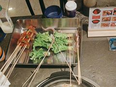 -江湖六膳門串串香(隆礼路店)