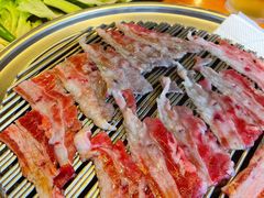 拌牛五花肉-青鹤谷(苏州店)