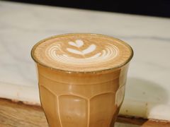 -Peet's 皮爷咖啡(东湖路手作店)