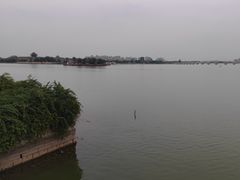 -东昌湖风景区