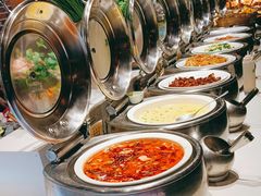 -凡塔斯牛排自助餐厅(广东佛山三水万达店)