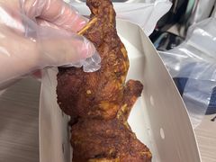 -肯德基(洛川店)