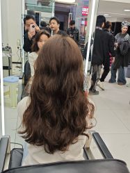 -乾健·烫染·接发SALON