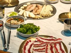 -六七八韩式烤肉·韩国料理(上杭路店)