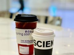 -科学家咖啡(恒隆广场店)